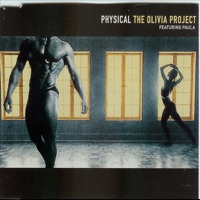 Physical - EP - Paula & The Olivia Project