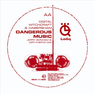 Dangerous Music