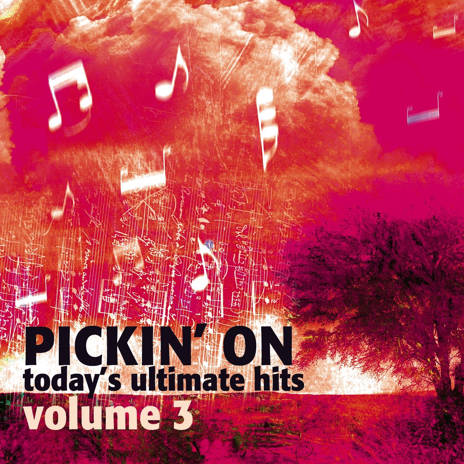 Pickin' On Series - Tainted Love (The Bluegrass Tribute to So Cell)