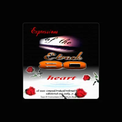 Listen to Eddie (Etrack-80) Gurley, watch music videos, read bio, see tour dates & more!