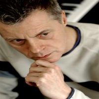 Tomorrow People - Fini Hostrup