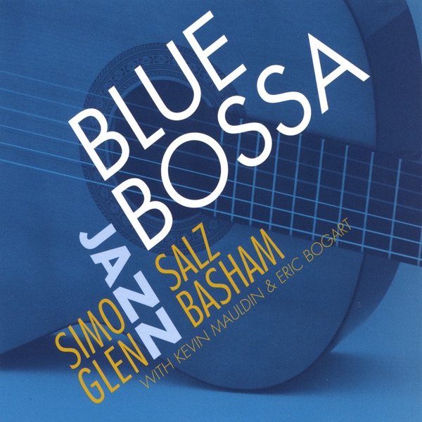 Blue Bossa
