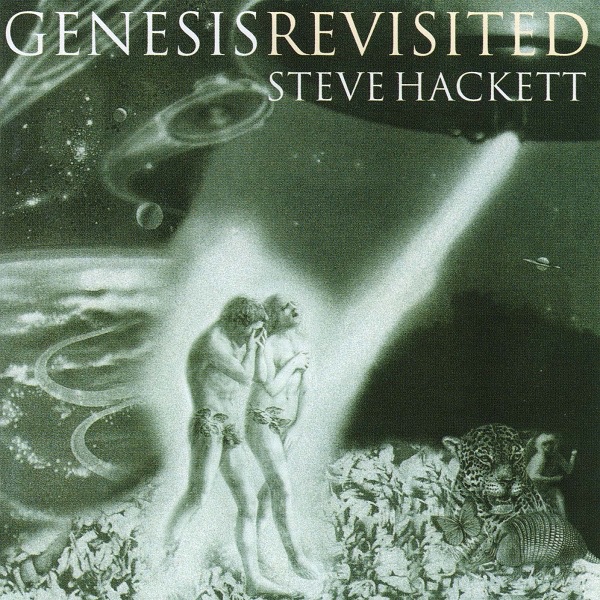 Genesis Revisited