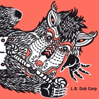 Take It Down (In Dub) - EP - L.B. Dub Corp