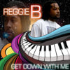 Reclaim Ur Mind (feat. C-Note) - Reggie B