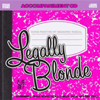 Songs from Legally Blonde: Karaoke - Stage Stars Records