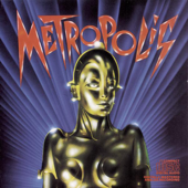 Metropolis (Music from the Motion Picture)
