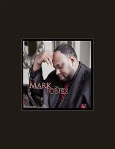 Listen to Mark Jones, watch music videos, read bio, see tour dates & more!