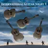 Pino Forastiere, Alexandre Gismonti, Clive Carroll & Brian Gore - Danza