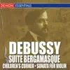Peter Schmalfuss - Suite Bergamasque: III. Clair de Lune