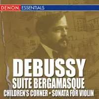 Suite Bergamasque: III. Clair de Lune — Peter Schmalfuss