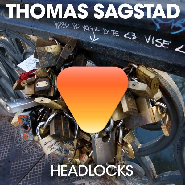 Обложка альбома «Headlocks - EP» — Thomas Sagstad