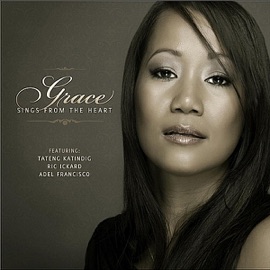 Til There Was You (Feat. Adel Francisco) Grace