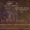 La Rondinella - Mizmor L'david