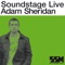 Supernova - Adam Sheridan lyrics