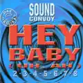 Hey, Baby (Uh, Ah) (Party Mix)