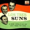 Crazy Legs - The Three Suns lyrics