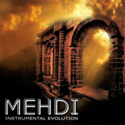 Flight of the Butterfly - Mehdi