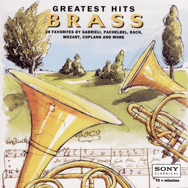 Brass Greatest Hits