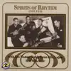Spirits of Rhythm - My Old Man