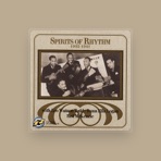 Spirits of Rhythm