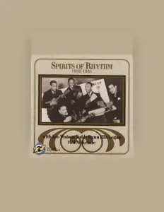 Listen to Spirits of Rhythm, watch music videos, read bio, see tour dates & more!