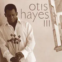 Balboa Cafe — Otis Hayes III