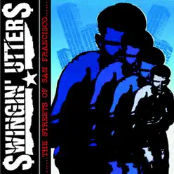 The Streets of San Francisco - Swingin' Utters