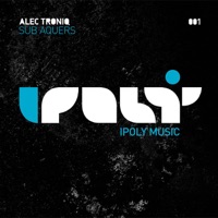 Sub Aquers - EP - Alec Troniq