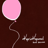 Pink Balloon - EP - Kari Kimmel