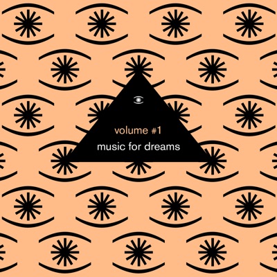 Music for Dreams, Vol. 1 (Compiled by Kenneth Bager)