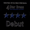 Smooth Operator - US Air Force Band of Mid-America 4 Star Brass