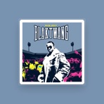 Blak Twang