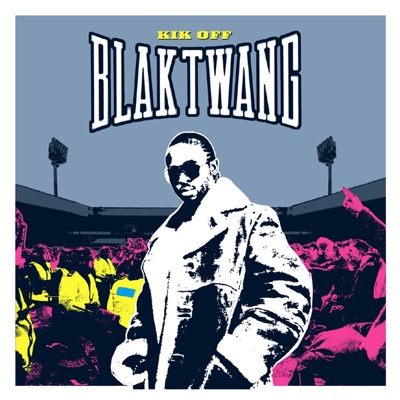 Blak Twang & Jahmali