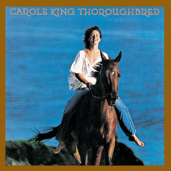 King, Carole – Thoroughbred