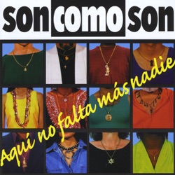 Son Como Son - Nueve Años