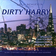Lalo Schifrin - Dirty Harry's Creed