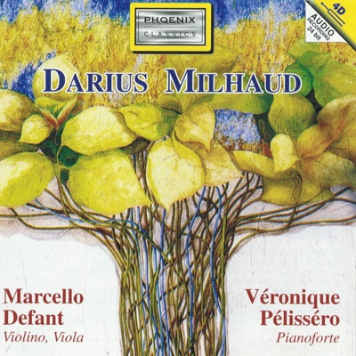 Darius Milhaud