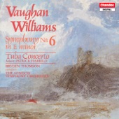 Bass Tuba Concerto in F Minor: II. Romanza: Andante Sostenuto artwork