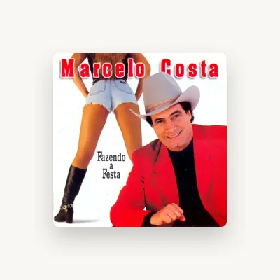 Listen to Marcelo Costa, watch music videos, read bio, see tour dates & more!