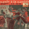 Vintage Cuba Nº7 - EPs Collectors