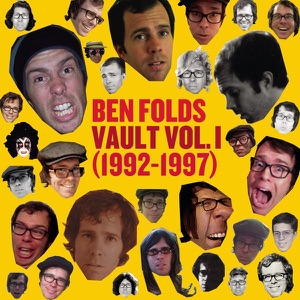 Vault, Vol. 1 (1992-1997)