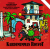 Kardemumman Rosvot - Various Artists