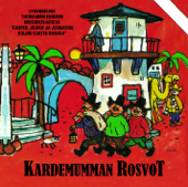Kardemumman Rosvot