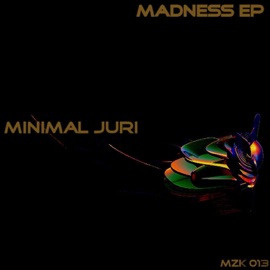 Madness Bird (Pietro Ruocco Dj Remix) Minimal Juri