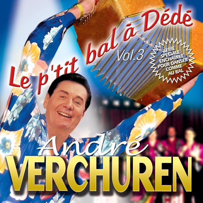 Au vieux bal musette