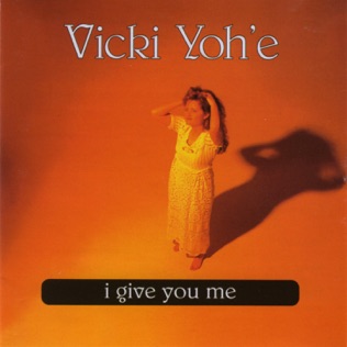 Vicki Yohe You're The One