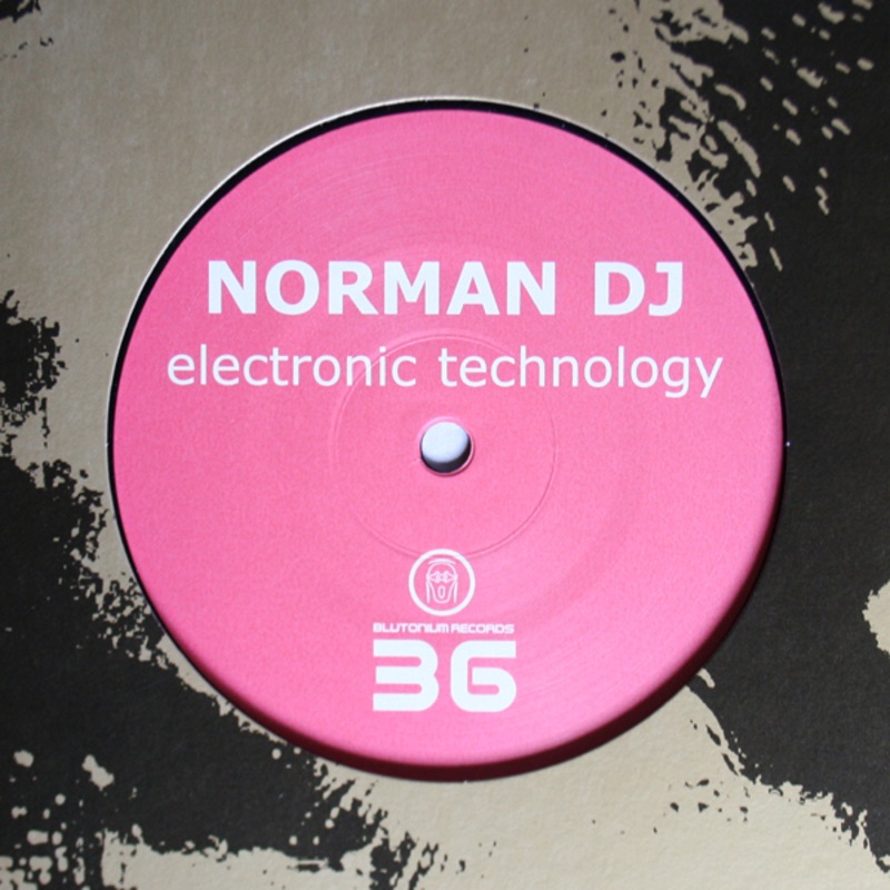 Electronic Technology - Single