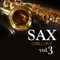 Nuages - Sax Chill Out lyrics