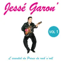 Shake, rattle and roll — JESSE GARON